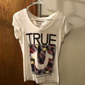 True Religion top
